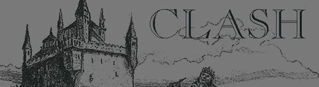 Цитаты из Clash