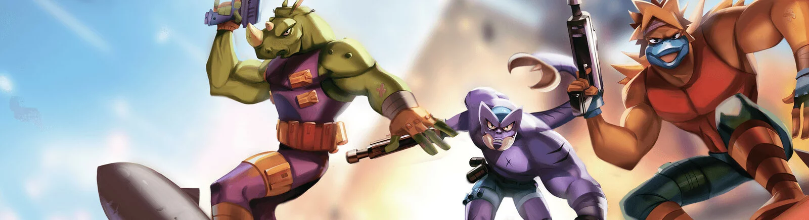 Все отзывы и оценки Clash Force — 0 мнений