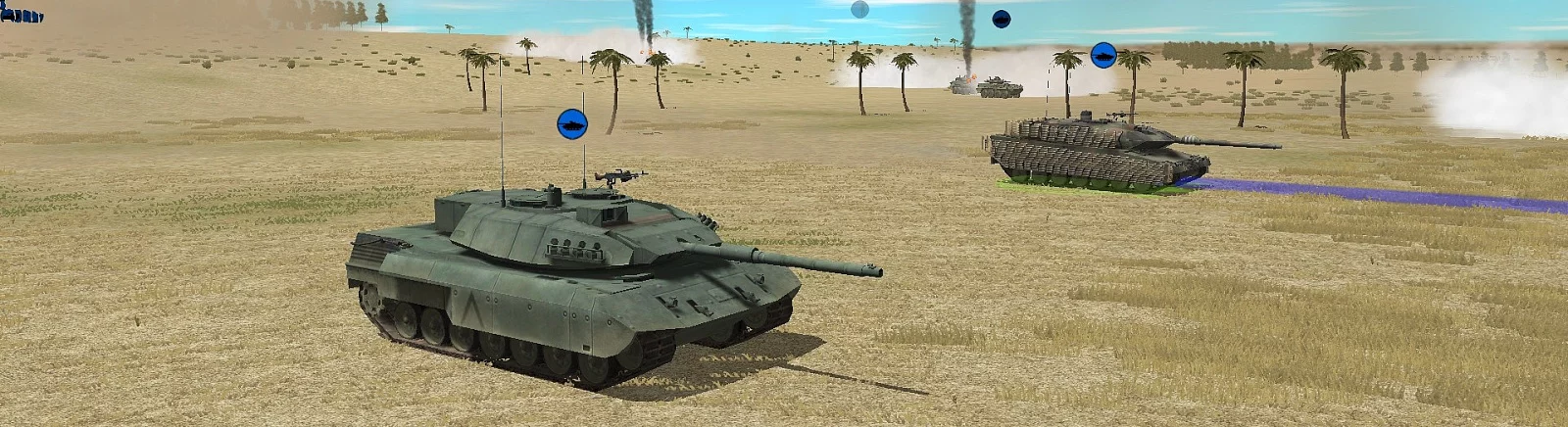 Combat Mission: Shock Force - NATO - что это за игра, трейлер, системные требования, отзывы и оценки, цены и скидки, гайды и прохождение, похожие игры 