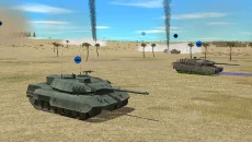 Combat Mission: Shock Force - NATO - игра в жанре Симулятор