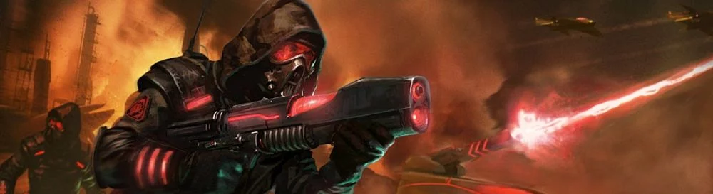 Command & Conquer 4: Tiberian Twilight - что это за игра, трейлер, системные требования, отзывы и оценки, цены и скидки, гайды и прохождение, похожие игры 