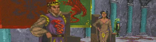 Форум Elder Scrolls 2: Daggerfall (Elder Scrolls 2 Daggerfall)