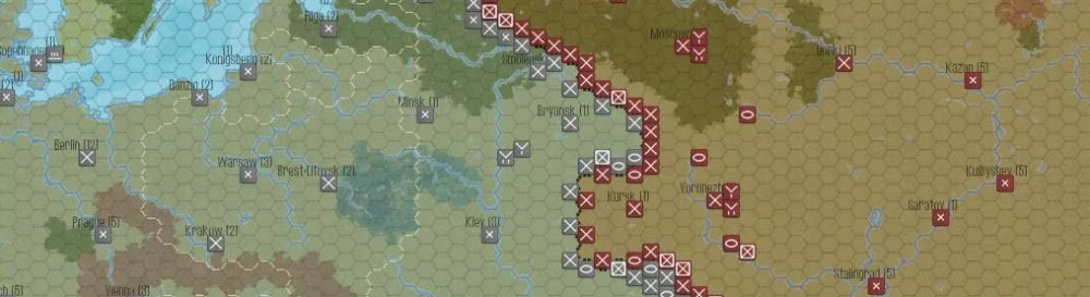 Commander: Europe at War (Commander: Европа в огне) - что это за игра, трейлер, системные требования, отзывы и оценки, цены и скидки, гайды и прохождение, похожие игры 