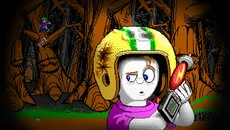 Commander Keen (2001) - дата выхода для Game Boy Color