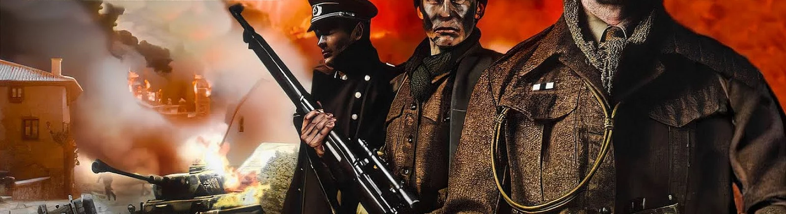 Commandos: Strike Force - что это за игра, трейлер, системные требования, отзывы и оценки, цены и скидки, гайды и прохождение, похожие игры 