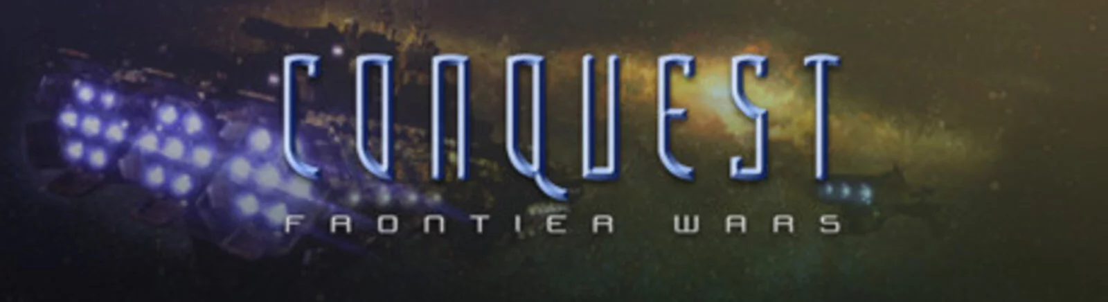 Conquest: Frontier Wars - что это за игра, трейлер, системные требования, отзывы и оценки, цены и скидки, гайды и прохождение, похожие игры 