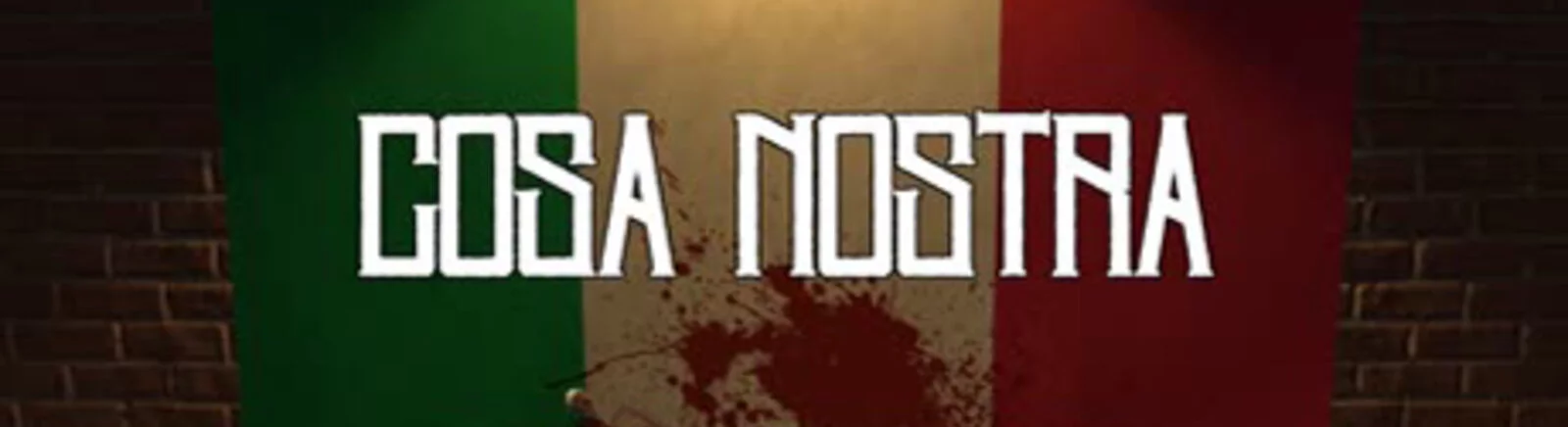 Cosa Nostra - что это за игра, трейлер, системные требования, отзывы и оценки, цены и скидки, гайды и прохождение, похожие игры 