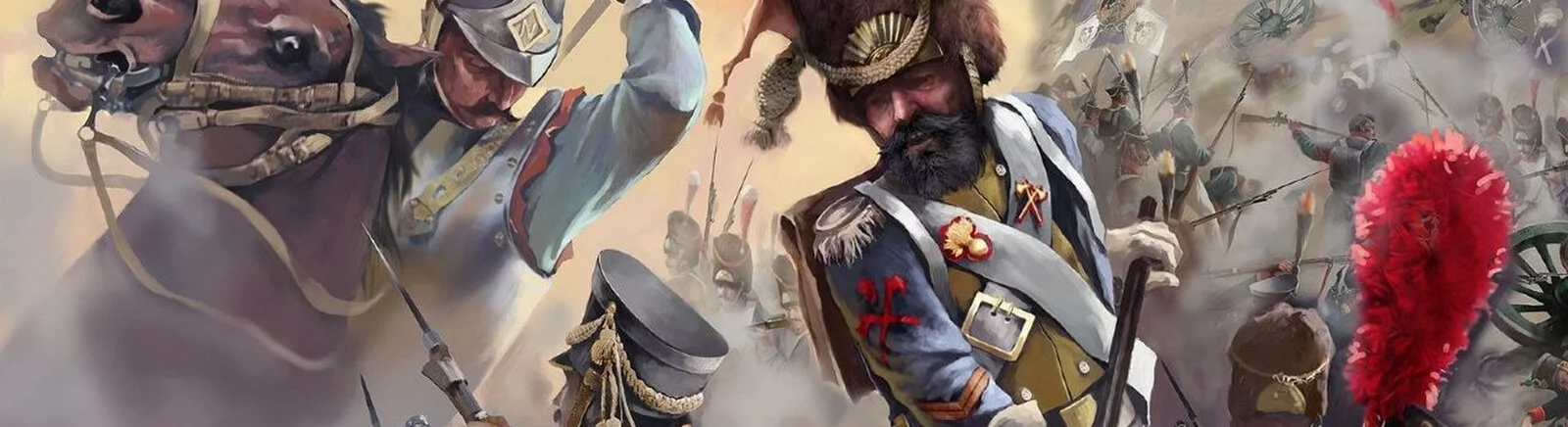 Казаки 2: Наполеоновские войны (Cossacks 2: Napoleonic Wars) - что это за игра, трейлер, системные требования, отзывы и оценки, цены и скидки, гайды и прохождение, похожие игры 