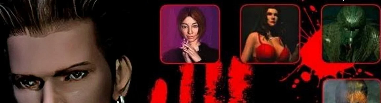 ТОП-5 - игры, похожие на Countdown Vampires