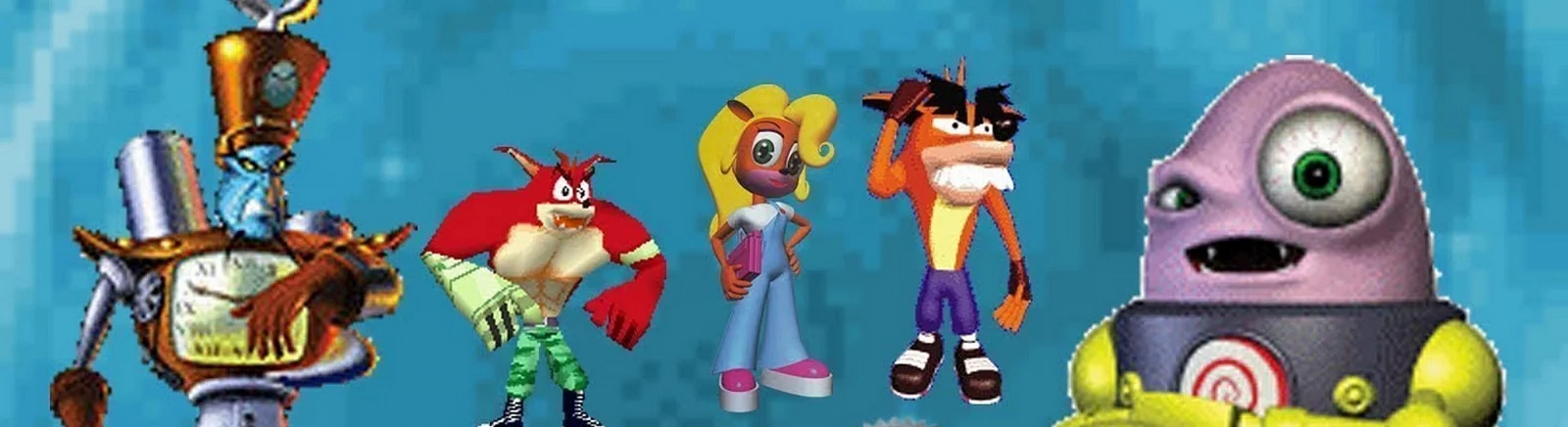 Crash Bandicoot 2: N-Tranced - что это за игра, трейлер, системные требования, отзывы и оценки, цены и скидки, гайды и прохождение, похожие игры 