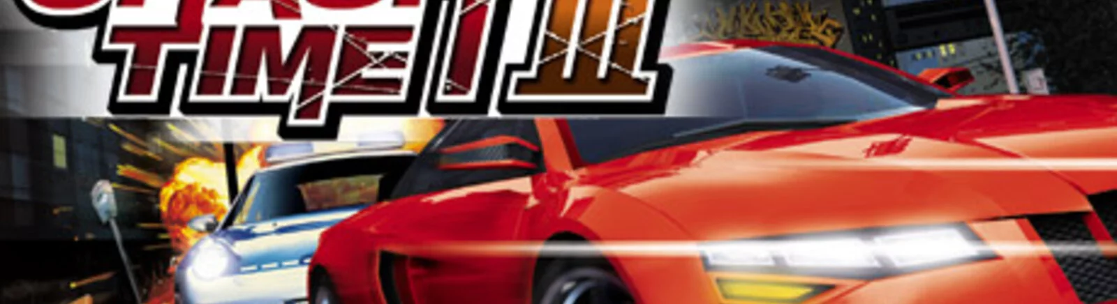 Crash Time - что это за игра, трейлер, системные требования, отзывы и оценки, цены и скидки, гайды и прохождение, похожие игры 