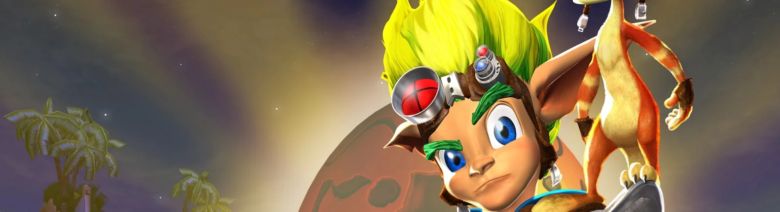 Jak and Daxter: The Precursor Legacy - что это за игра, трейлер, системные требования, отзывы и оценки, цены и скидки, гайды и прохождение, похожие игры 