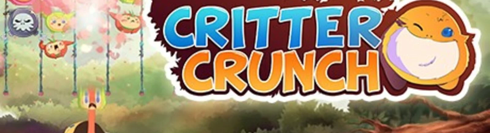 Critter Crunch - что это за игра, трейлер, системные требования, отзывы и оценки, цены и скидки, гайды и прохождение, похожие игры 