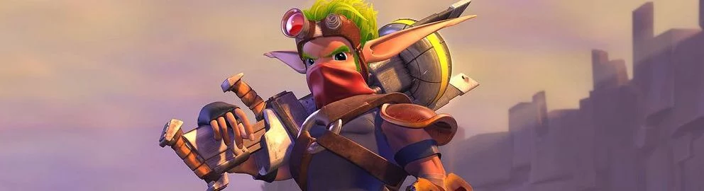 Jak 3 - что это за игра, трейлер, системные требования, отзывы и оценки, цены и скидки, гайды и прохождение, похожие игры 
