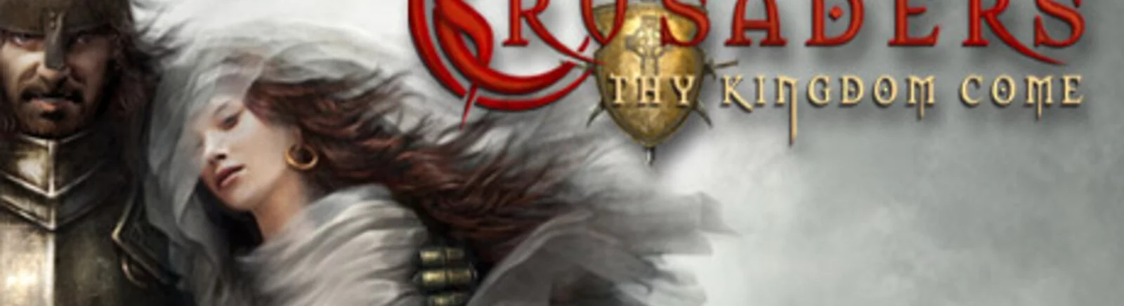 Crusaders: Thy Kingdom Come - что это за игра, трейлер, системные требования, отзывы и оценки, цены и скидки, гайды и прохождение, похожие игры 