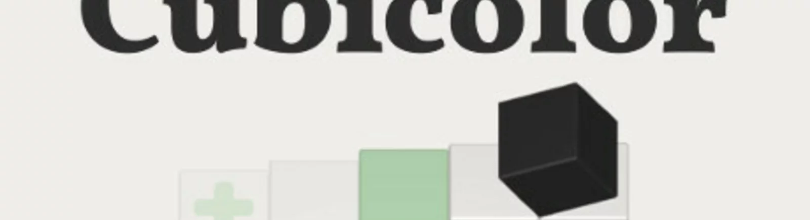 Cubicolor - что это за игра, трейлер, системные требования, отзывы и оценки, цены и скидки, гайды и прохождение, похожие игры 