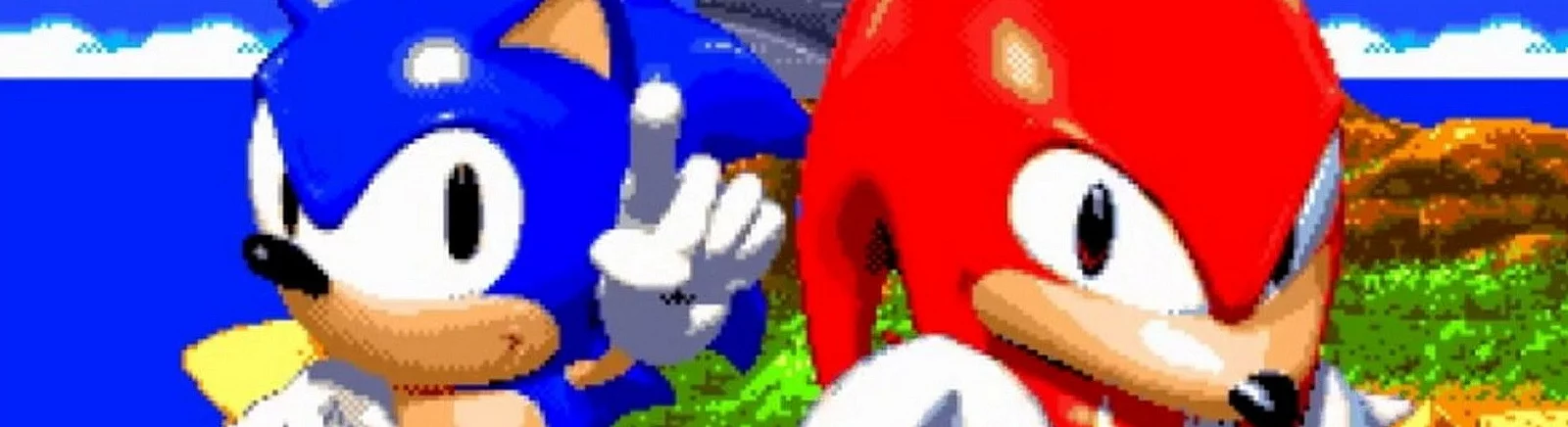 Негативные отзывы о Sonic 3 and Knuckles (Sonic 3 & Knuckles) — 0 мнений
