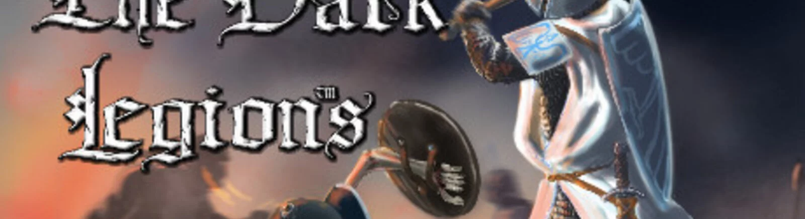 Цитаты из Dark Legions