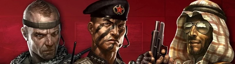 Цитаты из Command & Conquer: Generals 2