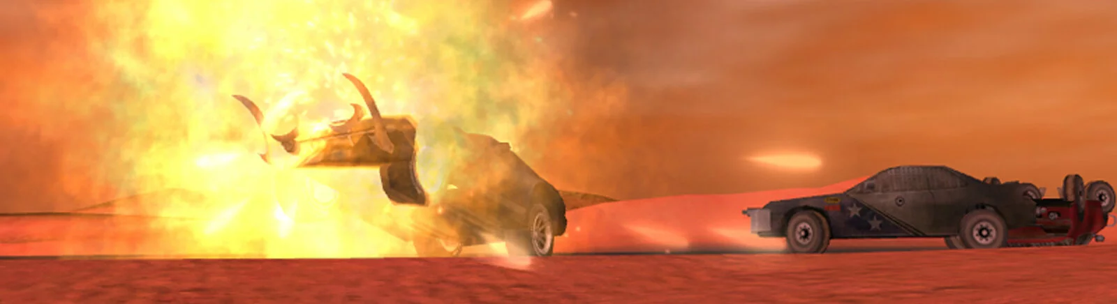 Darkwind: War on Wheels - что это за игра, трейлер, системные требования, отзывы и оценки, цены и скидки, гайды и прохождение, похожие игры 