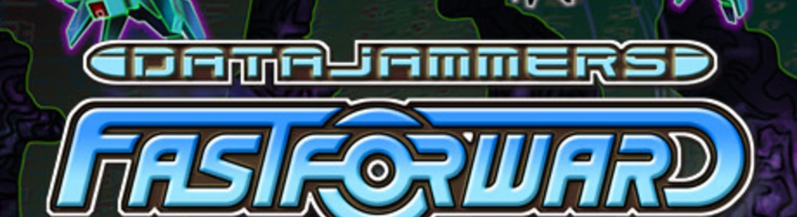 Data Jammers: FastForward - что это за игра, трейлер, системные требования, отзывы и оценки, цены и скидки, гайды и прохождение, похожие игры 