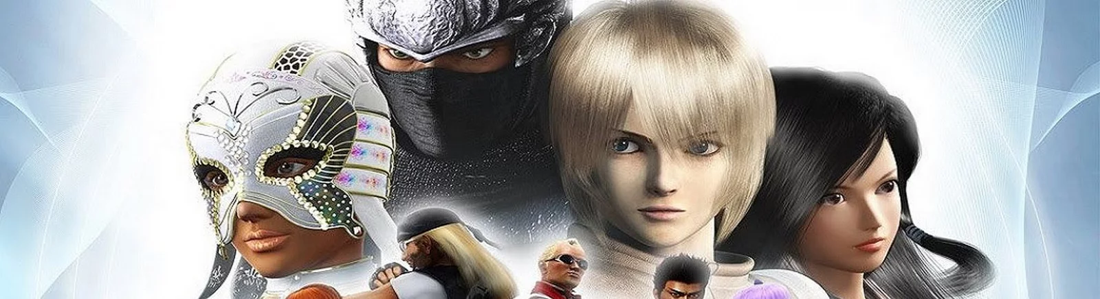 Статьи Dead or Alive 4 (DOA4) - обзор, превью, мнения