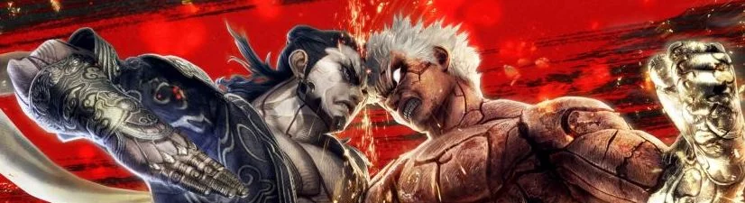 Asura's Wrath - что это за игра, трейлер, системные требования, отзывы и оценки, цены и скидки, гайды и прохождение, похожие игры 