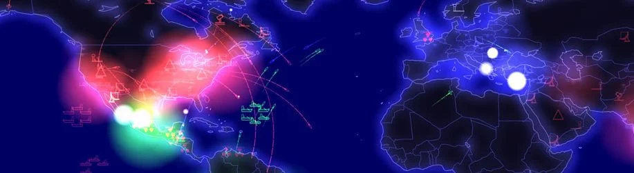 DEFCON (Defcon: Guerre Mondiale Thermonucléaire) - что это за игра, трейлер, системные требования, отзывы и оценки, цены и скидки, гайды и прохождение, похожие игры 
