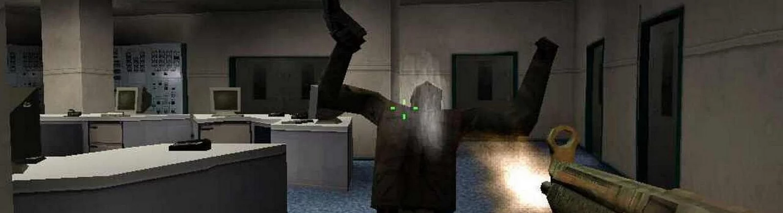 Delta Force: Urban Warfare - что это за игра, трейлер, системные требования, отзывы и оценки, цены и скидки, гайды и прохождение, похожие игры 