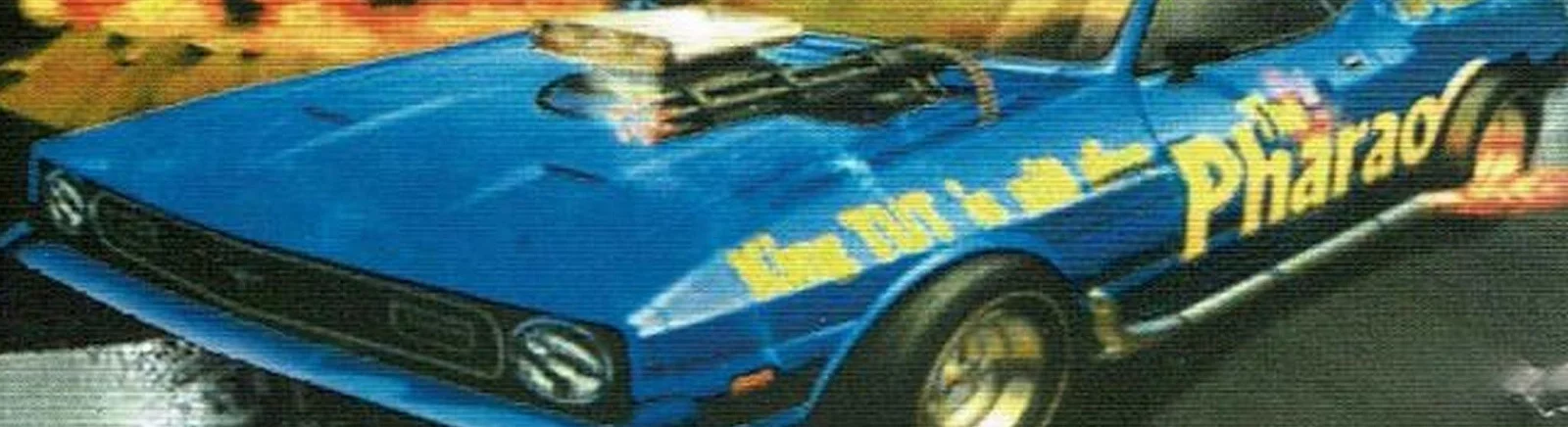 Demolition Racer - что это за игра, трейлер, системные требования, отзывы и оценки, цены и скидки, гайды и прохождение, похожие игры 