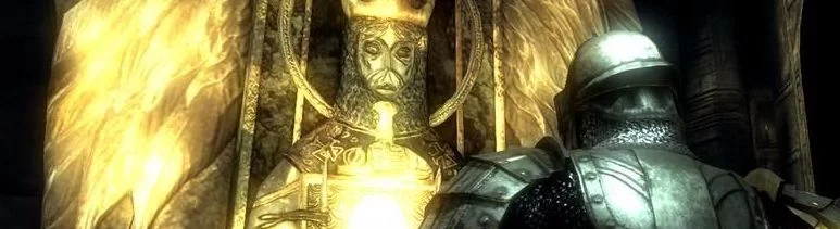 Demon's Souls (2009) - что это за игра, трейлер, системные требования, отзывы и оценки, цены и скидки, гайды и прохождение, похожие игры 