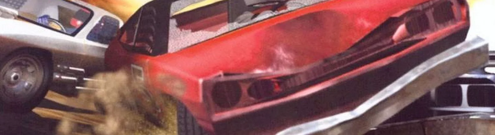 Destruction Derby Raw - что это за игра, трейлер, системные требования, отзывы и оценки, цены и скидки, гайды и прохождение, похожие игры 