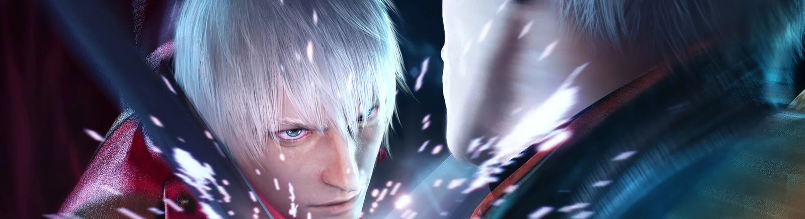 Devil May Cry 3: Dante's Awakening (DMC3) - что это за игра, трейлер, системные требования, отзывы и оценки, цены и скидки, гайды и прохождение, похожие игры 