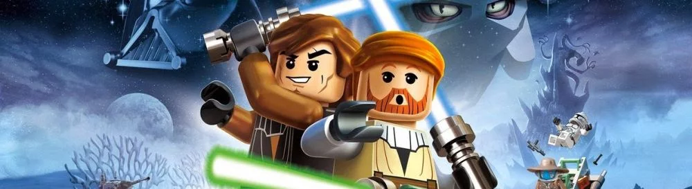 LEGO Star Wars 3: The Clone Wars - последние новости сегодня (май 2026) - взлом защиты, системные требования, новости обновлений, где скачать игру, трейлер