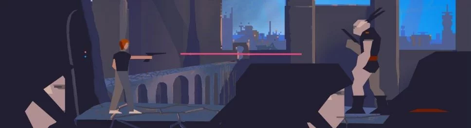 ТОП-6 - игры для PC, похожие на Another World (Outer World)
