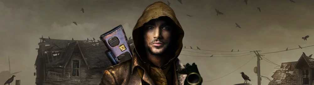 Лучшие игры для PlayStation 5, похожие на S.T.A.L.K.E.R. Online