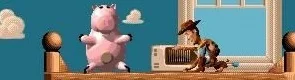 Disney's Toy Story (Toy Story) - что это за игра, трейлер, системные требования, отзывы и оценки, цены и скидки, гайды и прохождение, похожие игры 