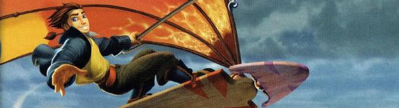 Disney's Treasure Planet (Disney's Der Schatzplanet) - что это за игра, трейлер, системные требования, отзывы и оценки, цены и скидки, гайды и прохождение, похожие игры 