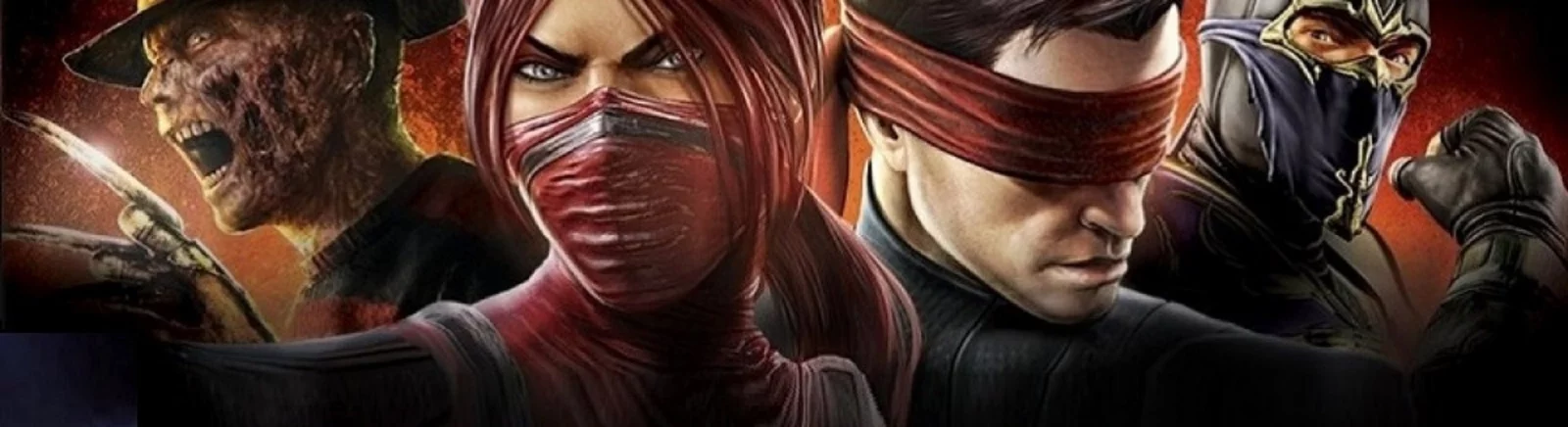 Mortal Kombat Vita - что это за игра, трейлер, системные требования, отзывы и оценки, цены и скидки, гайды и прохождение, похожие игры 