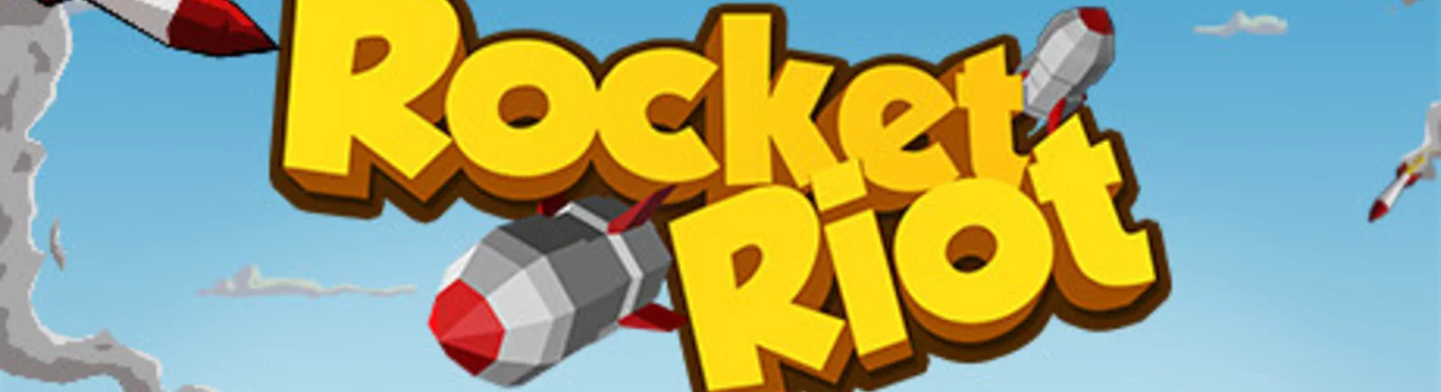 Rocket Riot - что это за игра, трейлер, системные требования, отзывы и оценки, цены и скидки, гайды и прохождение, похожие игры 
