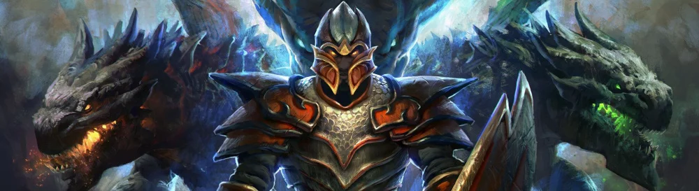 Dragon Knight 2 - что это за игра, трейлер, системные требования, отзывы и оценки, цены и скидки, гайды и прохождение, похожие игры 