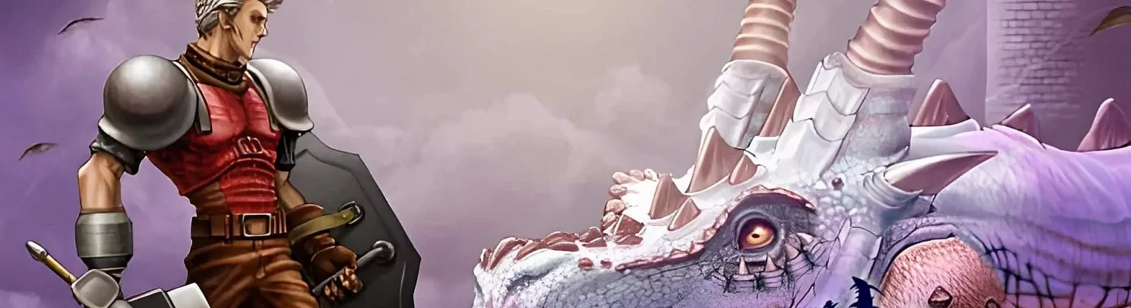 Dragon Valor - что это за игра, трейлер, системные требования, отзывы и оценки, цены и скидки, гайды и прохождение, похожие игры 