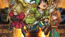 Dragon Warrior 7