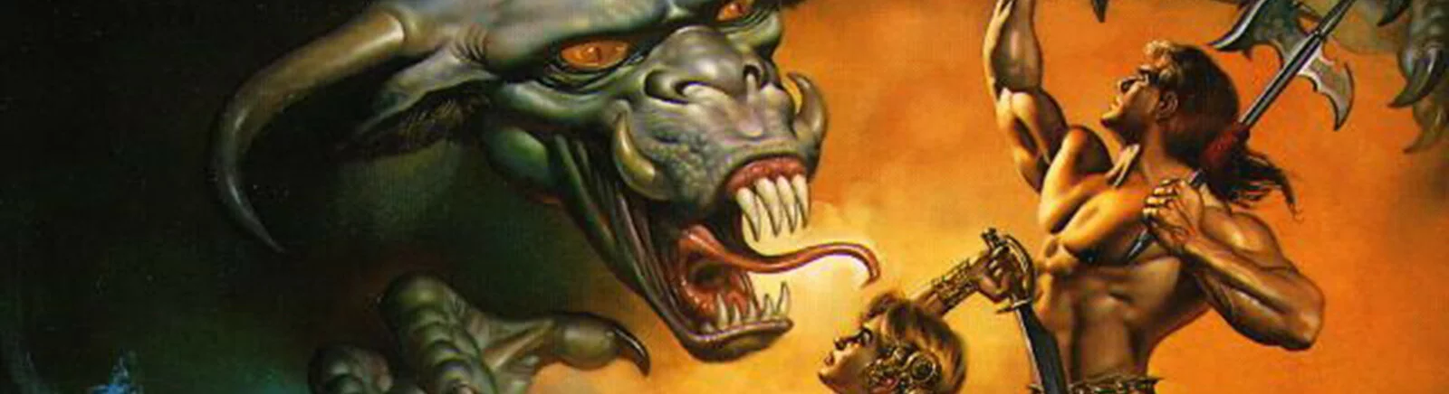 Лучшие игры для Mac, похожие на Dragon Wars