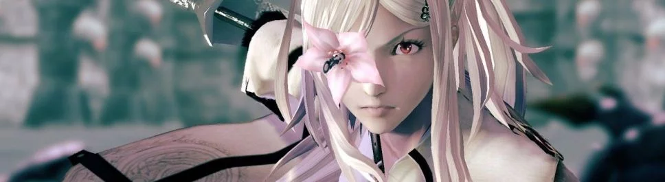 Drakengard - что это за игра, трейлер, системные требования, отзывы и оценки, цены и скидки, гайды и прохождение, похожие игры 