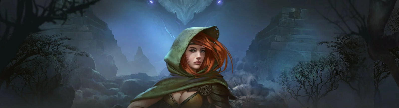 Drakensang Online - что это за игра, трейлер, системные требования, отзывы и оценки, цены и скидки, гайды и прохождение, похожие игры 