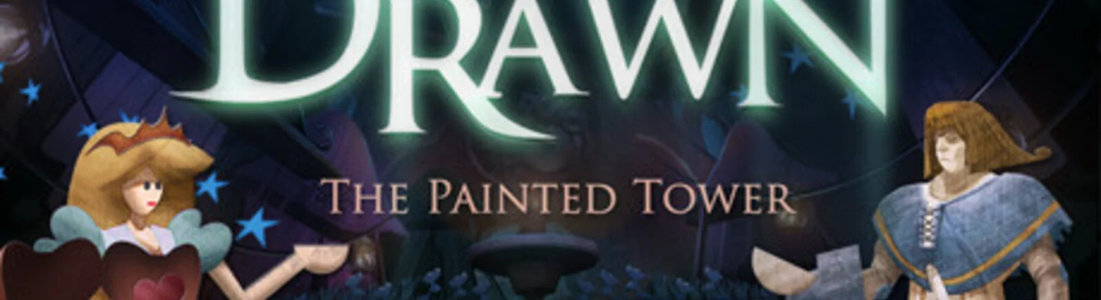 Дата выхода Drawn: The Painted Tower (Drawn: Der Turm) в разных странах мира