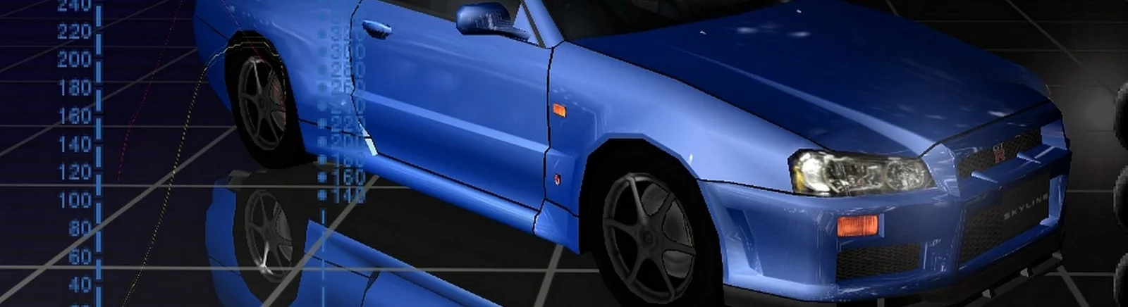 Driving Emotion Type-S - что это за игра, трейлер, системные требования, отзывы и оценки, цены и скидки, гайды и прохождение, похожие игры 