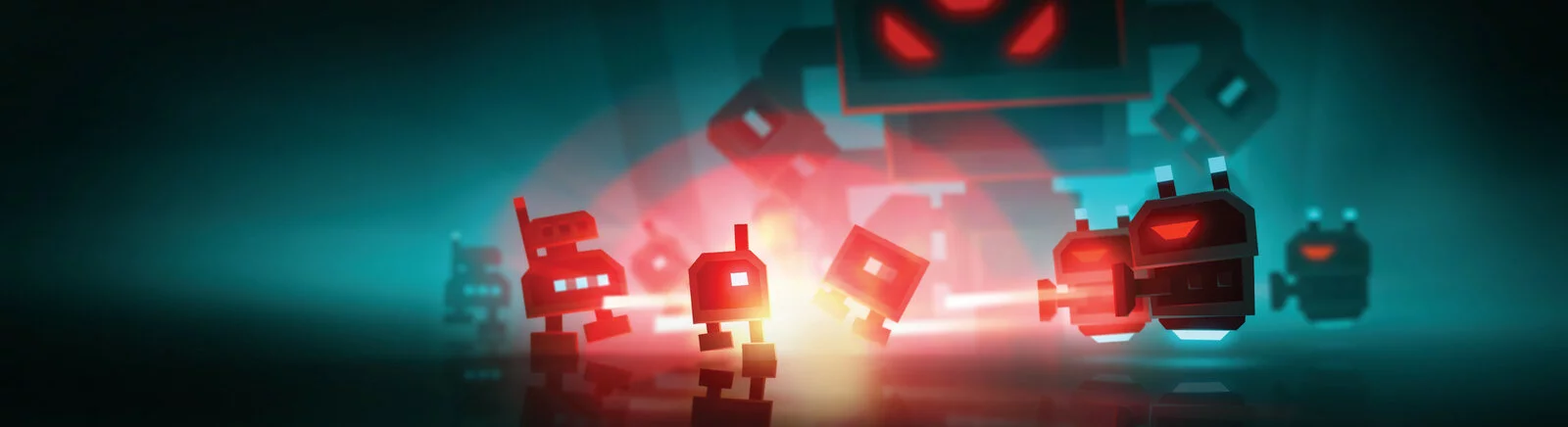 Лучшие игры для Linux, похожие на Droid Assault