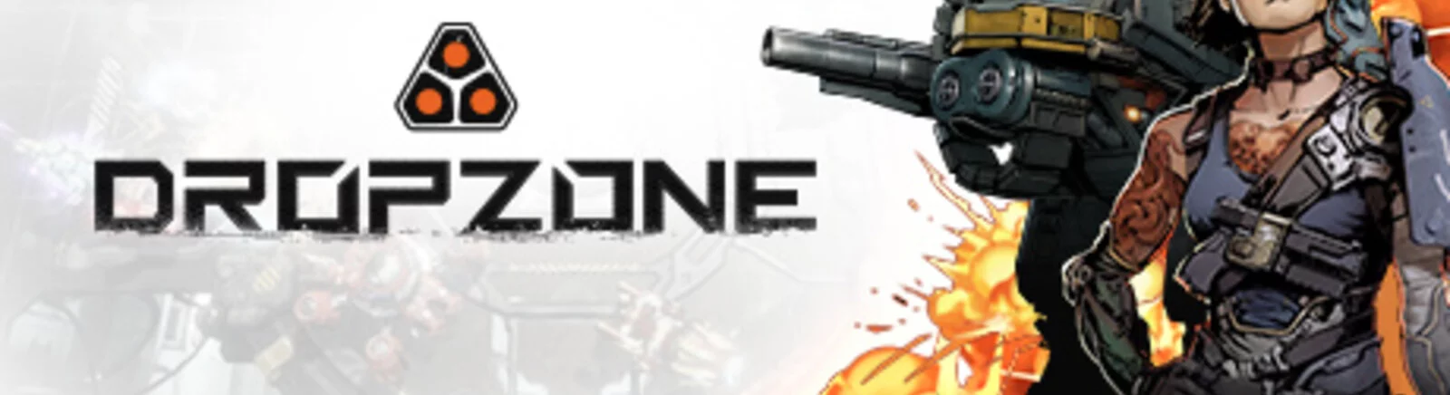Dropzone (1984) (Dropzone 64) - что это за игра, трейлер, системные требования, отзывы и оценки, цены и скидки, гайды и прохождение, похожие игры 